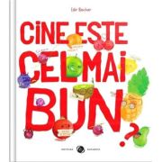 Cine este cel mai bun? - Idir Bechar