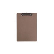 Clipboard A4 simplu CNX DL-942 de lemn