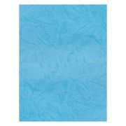 Coperta indosariere A4 CNX, carton imitatie piele, albastru, 230g/mp, top 100 coli