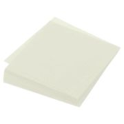 Coperta indosariere A4 CNX, carton imitatie piele, fildes, 230g/mp, top 100 coli
