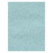 Coperta indosariere A4 CNX, carton imitatie piele, verde pastel, 230g/mp, top 100 coli