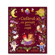 Cufarul cu povesti pentru copii (Quarto) - Gabby Dawnay, Heidi Griffiths