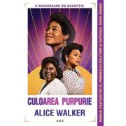 Culoarea purpurie - Alice Walker
