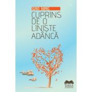 Cuprins de o liniste adanca - Gao Xing