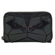 Funko LF: Dc Comics The Batman Cosplay Zip Around Wallet