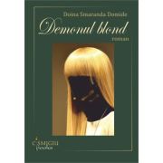 Demonul blond - Doina Smaranda Domide