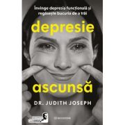 Depresie ascunsa - Judith Joseph