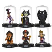 Domez Figurina surpriza Disney Villans