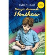 Draga domnule Henshaw - Beverly Cleary