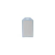 Suport ecuson CNX T-014V, vertical, siliconic, transparent