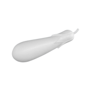 Accesorii creatie - polistiren HD - vanata, alb, 6x19x6cm, Colorarte