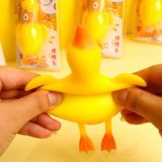 Figurina rata, elastica, Squish TK2120