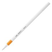 Fineliner UNI EMOTT PEM-SY, 0. 4mm, portocaliu inchis