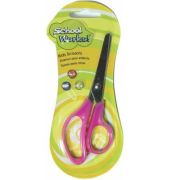 Foarfeca CNX SchoolWorks 2156, 13. 8cm, lama 1. 2mm grosime, blister