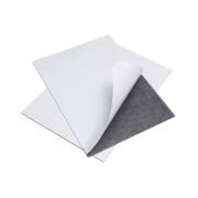 Folie magnetica, A4, grosime 0. 4mm, cu adeziv, FAMA4-A4