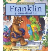 Franklin si musafirul lui - Paulette Bourgeois