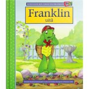 Franklin uita - Paulette Bourgeois