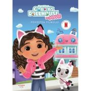 Gabby's Dollhouse. Povestea filmului