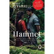 Hamnet. Editie tie-in - Maggie Maggie O’Farell