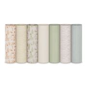 Hartie ambalat cadou Sadoch, rola 70x200cm, diverse modele cartaErba