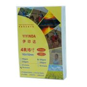 Hartie foto Cnx, 152x102mm (4R/6), 5760 dpi, lucioasa, top 100 coli