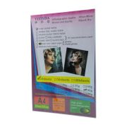 Hartie foto Cnx, A4, 5760 dpi, lucioasa, top 20 coli