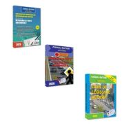 Pachet 2026 Intrebari teste si legislatie pentru obtinerea permisului de conducere auto categoria B