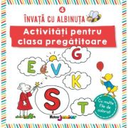 Invata cu Albinuta 4