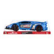 Jucarie masina Formula1 nr. 39 MegaCreative 570865, 27x6x12cm, pvc, +3ani