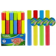 Pistol cu apa - tip pompa, 40cm, diverse culori, 3+ ani, MegaCreative, 422470