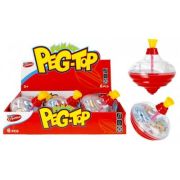 Titirez, 14cm, diverse culori, 3+ ani, MegaCreative, 462709