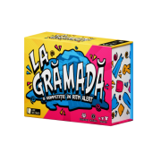 Joc de societate La gramada, limba romana