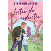 Lectii de seductie - Stephanie Archer