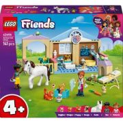 LEGO Friends. Clinică veterinara 42696, 141 piese