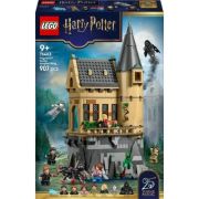 LEGO Harry Potter. Castelul Hogwarts Aripa spitalului 76463, 907 piese