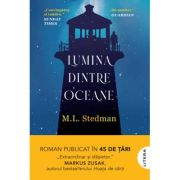 Lumina dintre oceane - M. L. Stedman