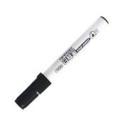 Marker tabla CNX AIHAO 74500, varf rotund, 0. 8mm, negru