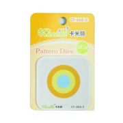 Matrita pentru masina taiere si embosare CNX CF-668-5,  5. 5cm, tinta tir