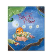 Micul paianjen Firicel. Ora de culcare - Diana Amft, Martina Matos