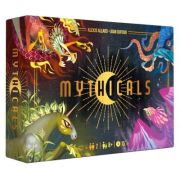 Joc de societate Mythicals, limba romana