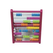 Numaratoare CNX 8017 plastic, 24 bucati/set