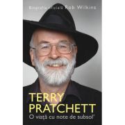 O viata cu note de subsol - Rob Wilkins