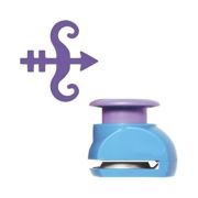 Perforator hobby - arc cu sageata, 18mm, CNX, JF-822 / 36