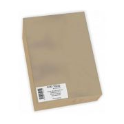 Plic cu burduf B4T GPV 70032, kraft, 120g/mp, 250x353mm, siliconic, set 10 buc