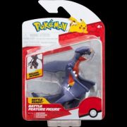 Pokemon Figurina Deluxe de actiune, Garchomp