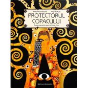 Protectorul copacului - Myriam Ouyessad