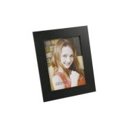 Rama foto CNX, MDF, 15x20cm, negru