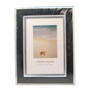 Rama foto PB26, plastic, 9x13cm