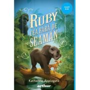Ruby Cea Fara de Seaman - Katherine Applegate