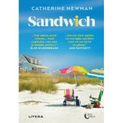 Sandwich - Catherine Newman